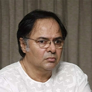 Farooq Shaikh