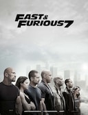 Fast & Furious 7 (2015)