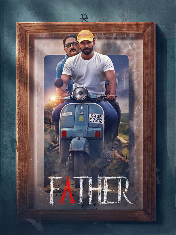 Father