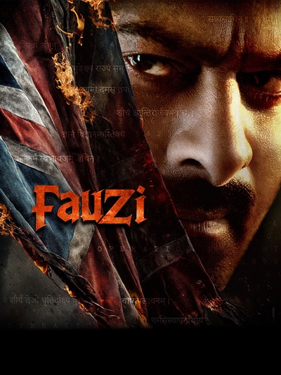 Fauzi poster