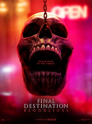 Final Destination Bloodlines