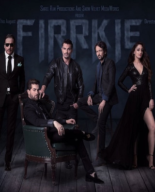 Firrkie photo 1