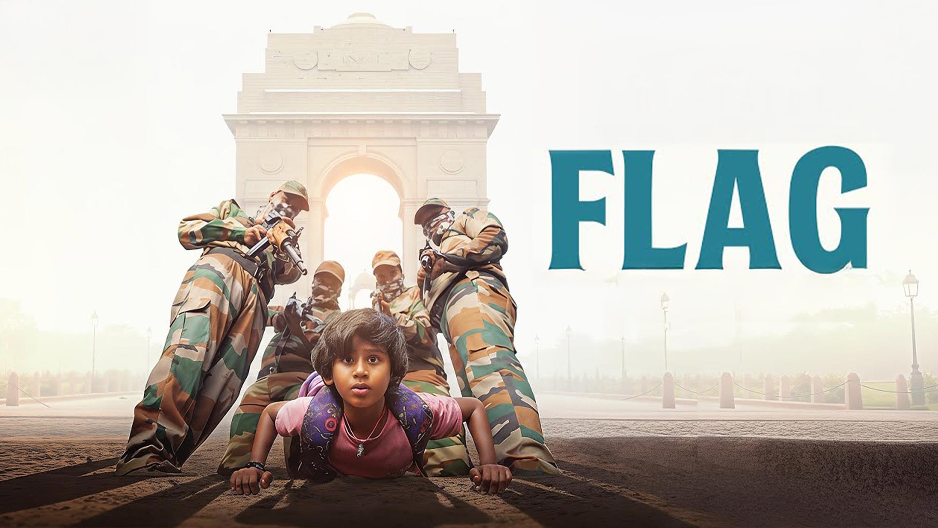 Flag Movie Trailer l SP Ponshankar l Raja Ravivarma l Krishnaveni l Vaira Prakash