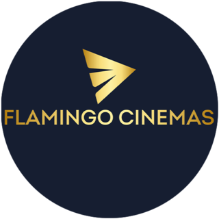 Flamingo Cinemas logo