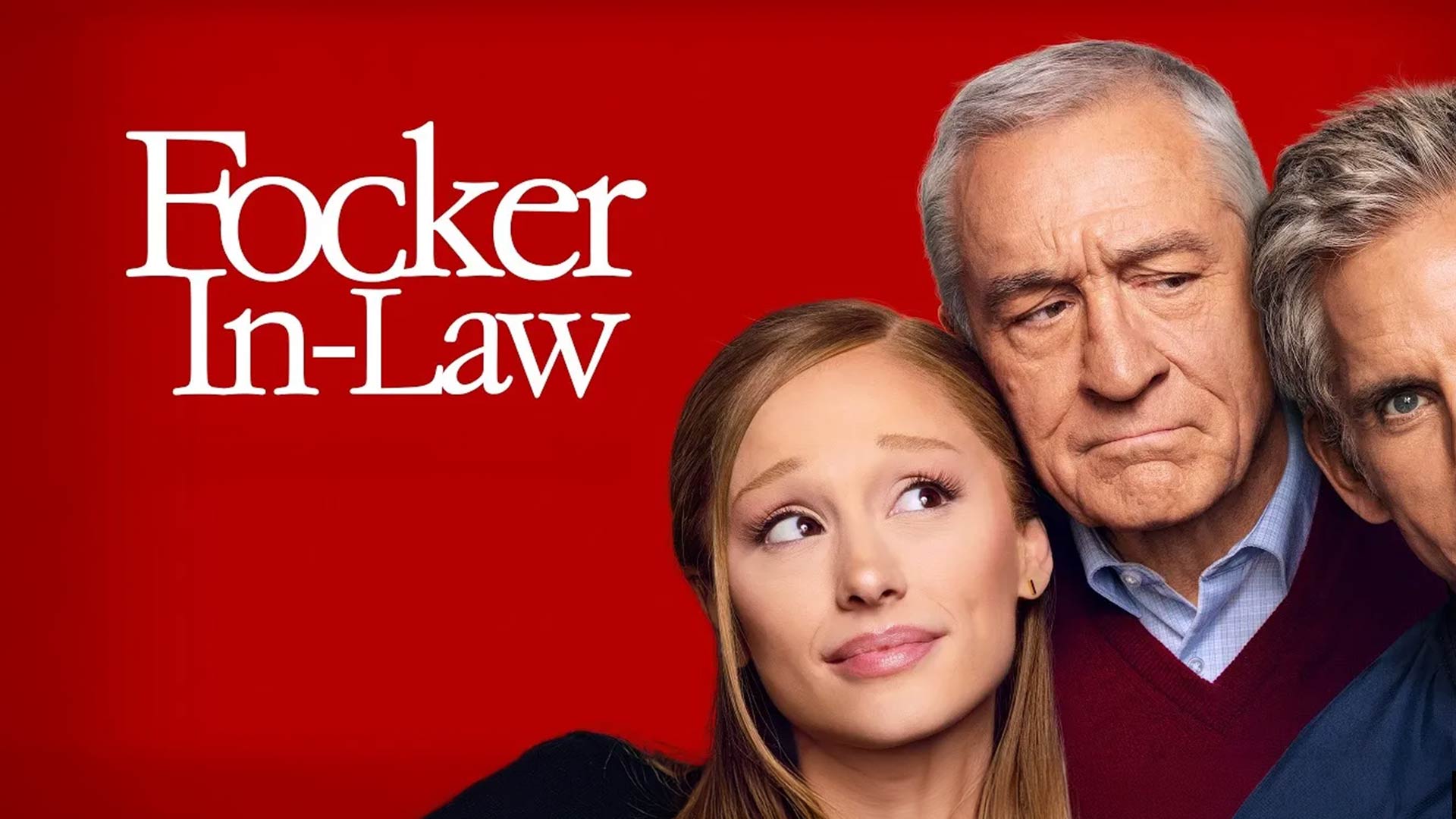Focker In-Law | Official Trailer | In Cinemas November 27