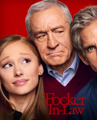 Focker In-Law photo 1