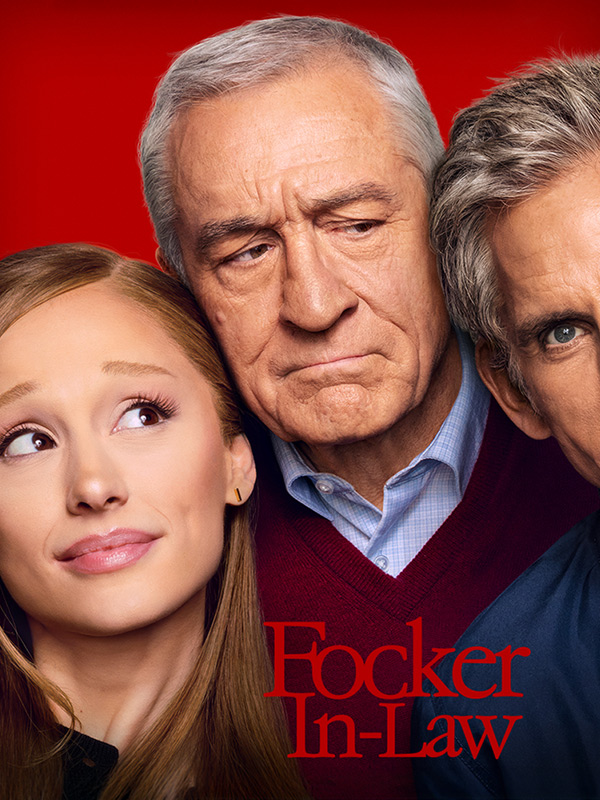 Focker In-Law