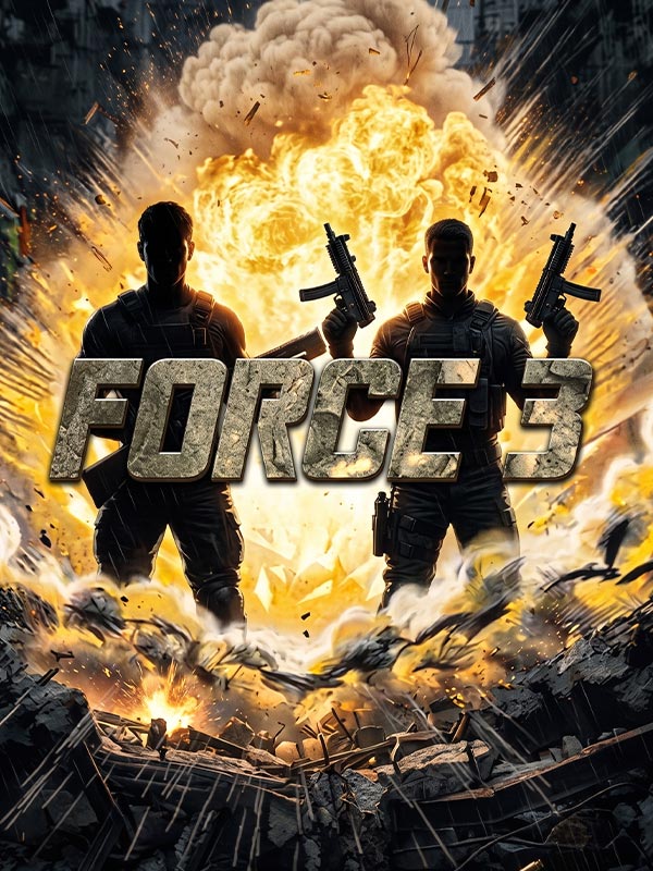 Force 3
