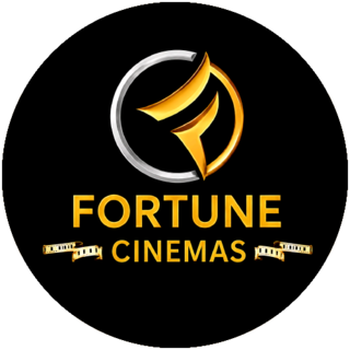 Fortune Cinemas, Indore logo