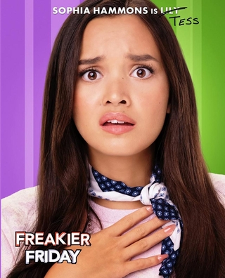 Freakier Friday photo 2