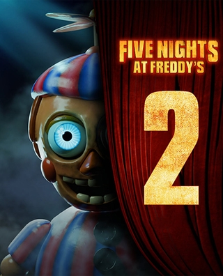 Five Nights at Freddy's 2 photo 1