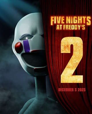Five Nights at Freddy's 2 photo 2