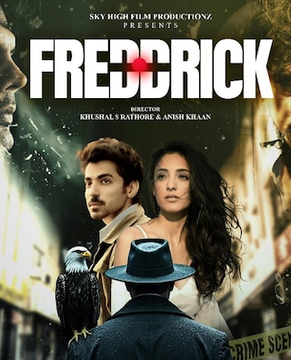 Fredderick photo 1