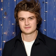 Joe Keery