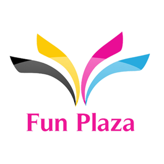 Fun Plaza logo