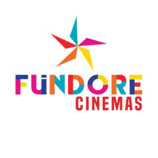 Fundore Cinemas logo