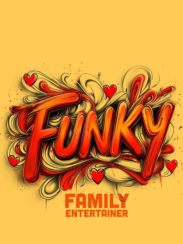 Funky