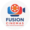 Fusion Cinemas, Vadodara