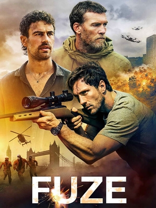 Fuze photo 1