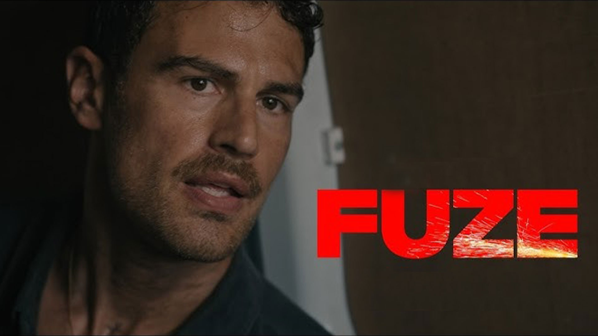 FUZE Official Trailer (2026)