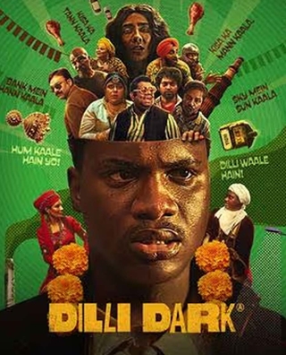Dilli Dark photo 1