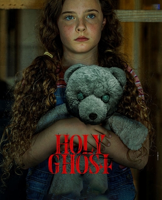 Holy Ghost photo 1