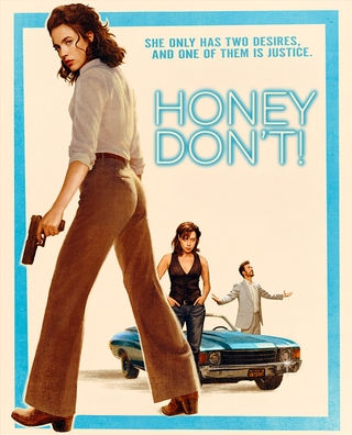 Honey Don't! photo 1