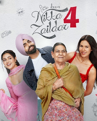 Nikka Zaildar 4 photo 1