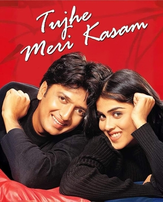 Tujhe Meri Kasam (2023) photo 1