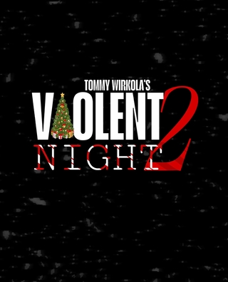 Violent Night 2 photo 1