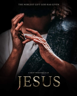 Jesus: A Deaf Missions Film (2025) photo 1