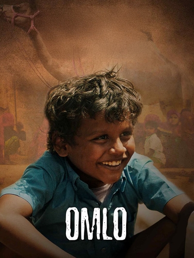 Omlo poster