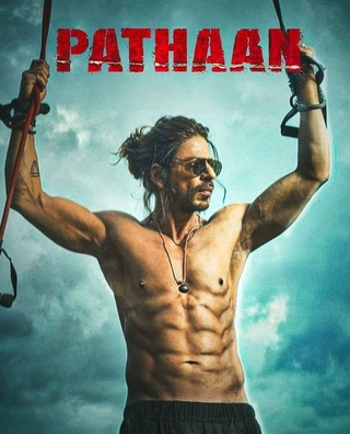 Pathaan (2023) photo 1