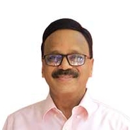 G Dhananjheyan