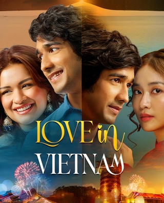 Love in Vietnam photo 1