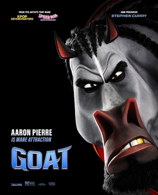 Goat photo 4