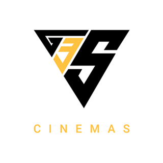 G3S Cinema logo