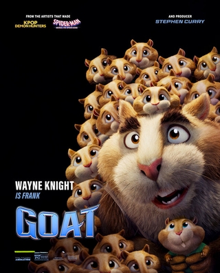 Goat photo 5