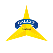 Galaxy Cinema Mansarovar, SP 9 Shipra Path, Jaipur