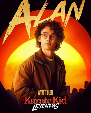 Karate Kid: Legends photo 4