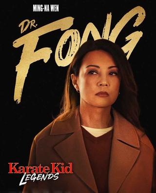 Karate Kid: Legends photo 7