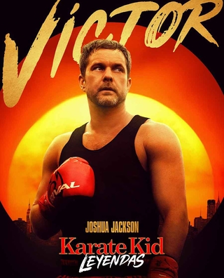 Karate Kid: Legends photo 8