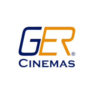 Sree Ramana 70MM 4K Dolby 7.1, Amberpet logo