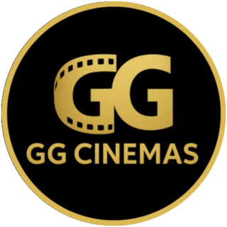 GG Cinema logo