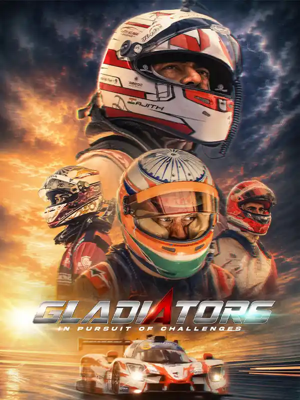 Gladiators: In Pursuit of Challenges photo 1