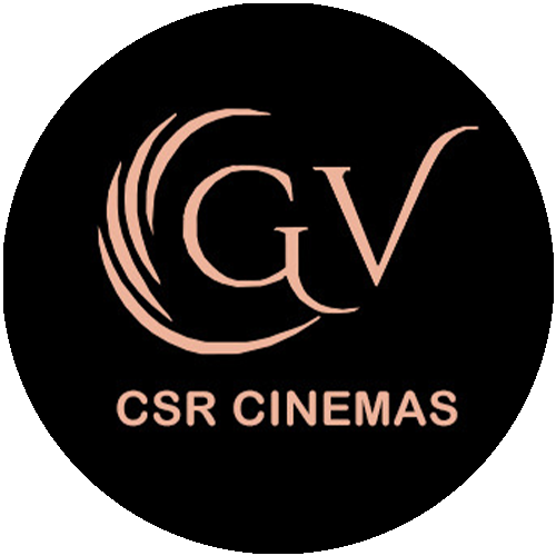 GV Cinemas (Ajantha Theatre), Piler