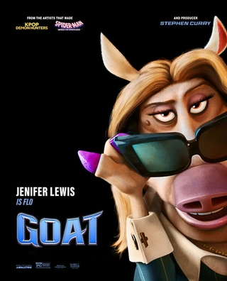 Goat photo 12