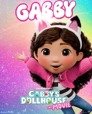 Gabbys Dollhouse : The Movie photo 2