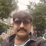 Gaganapeta manjunath Reddy