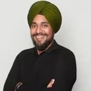 Gaganjeet Singh